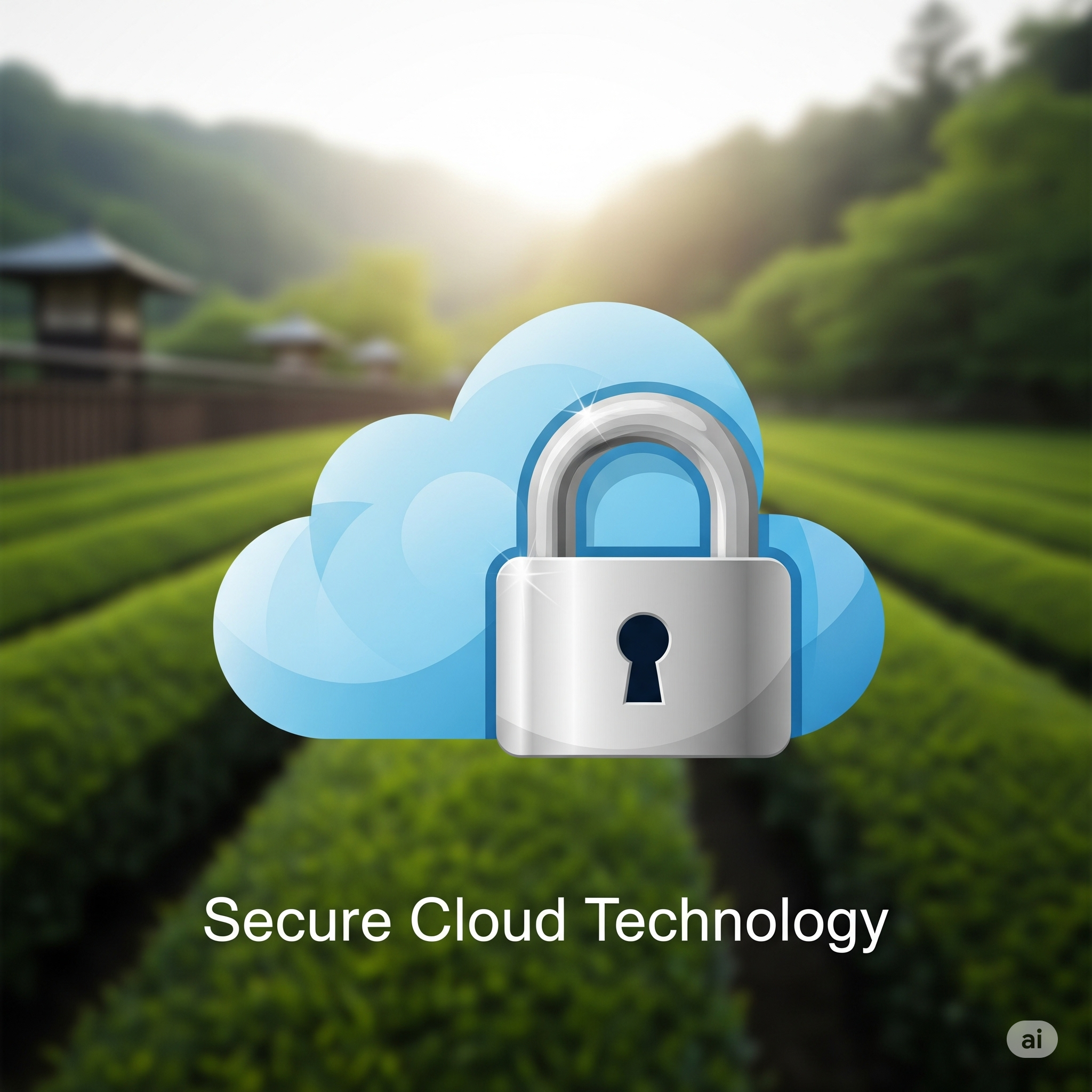 Your Data is Your Most Valuable Asset. We Protect It Like It’s Our Own.